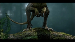 Jurassic World Chaos Theory - Season 04 Episode 03